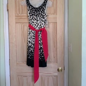 Paint Me Pretty Dress